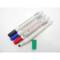 Snowman White Board Marker Pen for School &Office